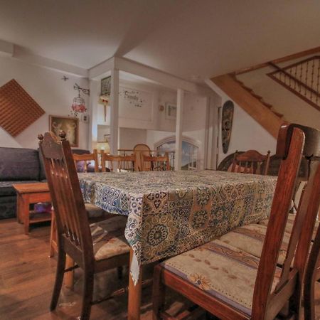 Vieille Maison Rustique Espace Interessant Québec Kültér fotó