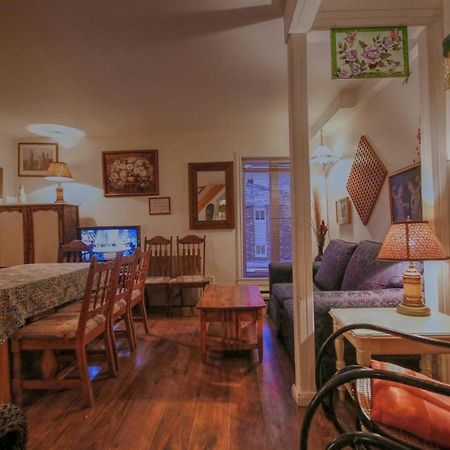 Vieille Maison Rustique Espace Interessant Québec Kültér fotó