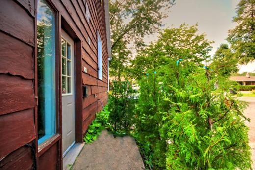 Vieille Maison Rustique Espace Interessant Québec Kültér fotó