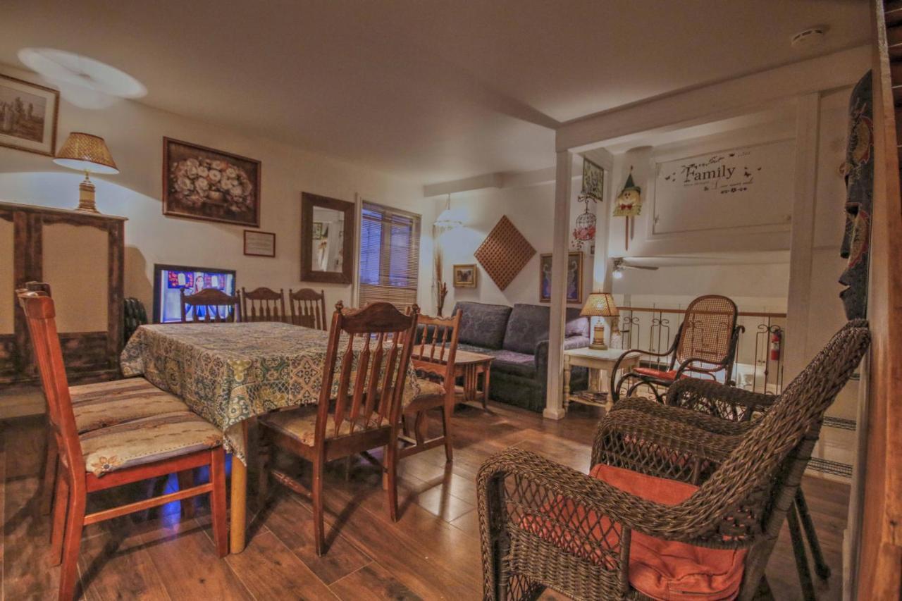 Vieille Maison Rustique Espace Interessant Québec Kültér fotó