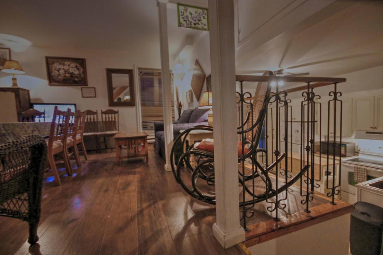 Vieille Maison Rustique Espace Interessant Québec Kültér fotó