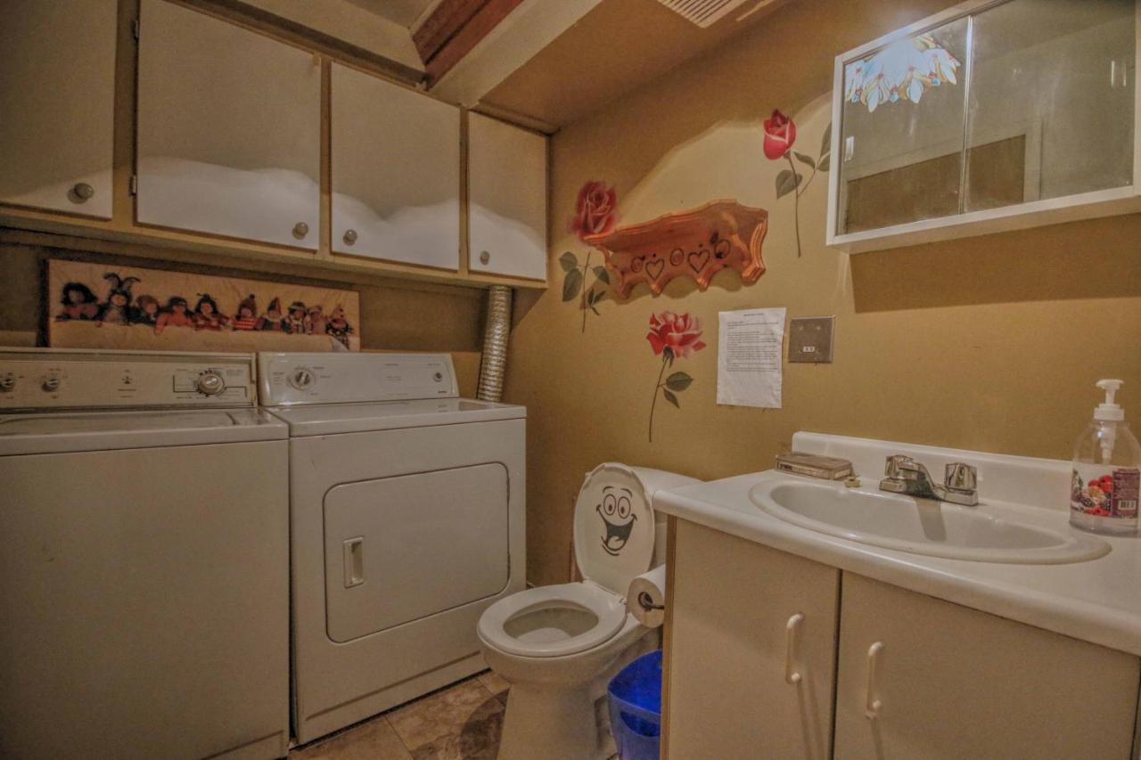Vieille Maison Rustique Espace Interessant Québec Kültér fotó